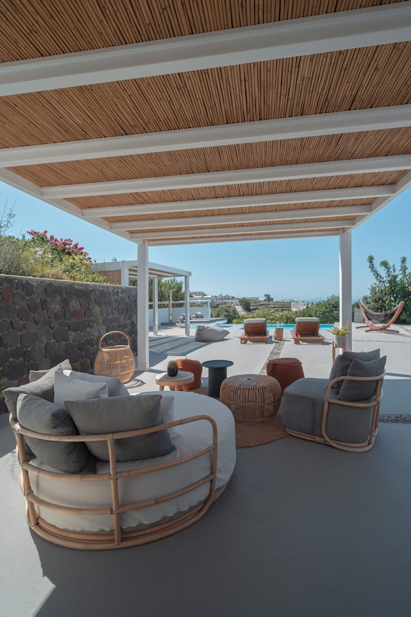 Villa | 2 chambres, accĂšs Ă Internet haute vitesse