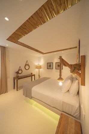 Villa | 2 Schlafzimmer, Internetzugang