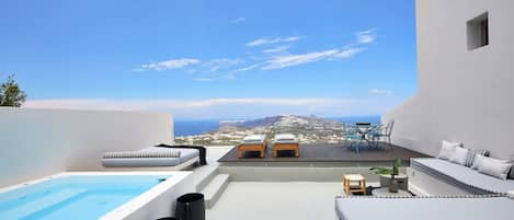 Villa | 2 bedrooms, Internet