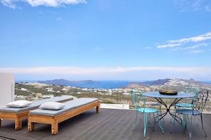 Villa | 2 chambres, Internet