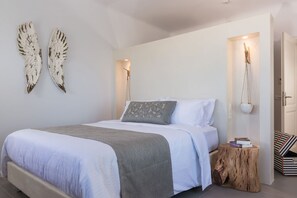 House | 1 bedroom - Exclusive One Bedroom Villa - White Co (Santorini)