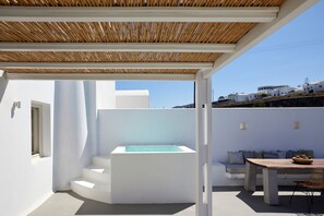 Maison | 1 chambre