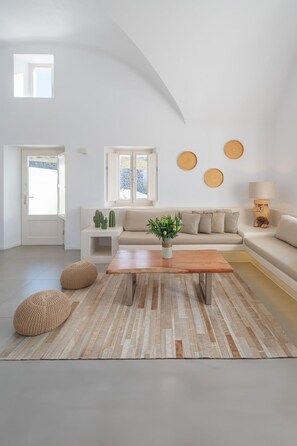 Casa | 1 dormitorio