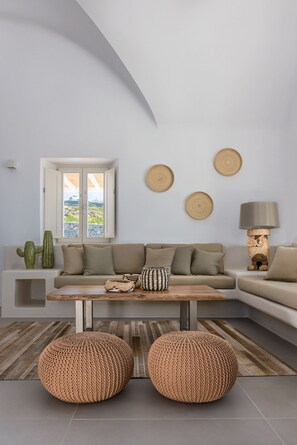 Maison | 1 chambre