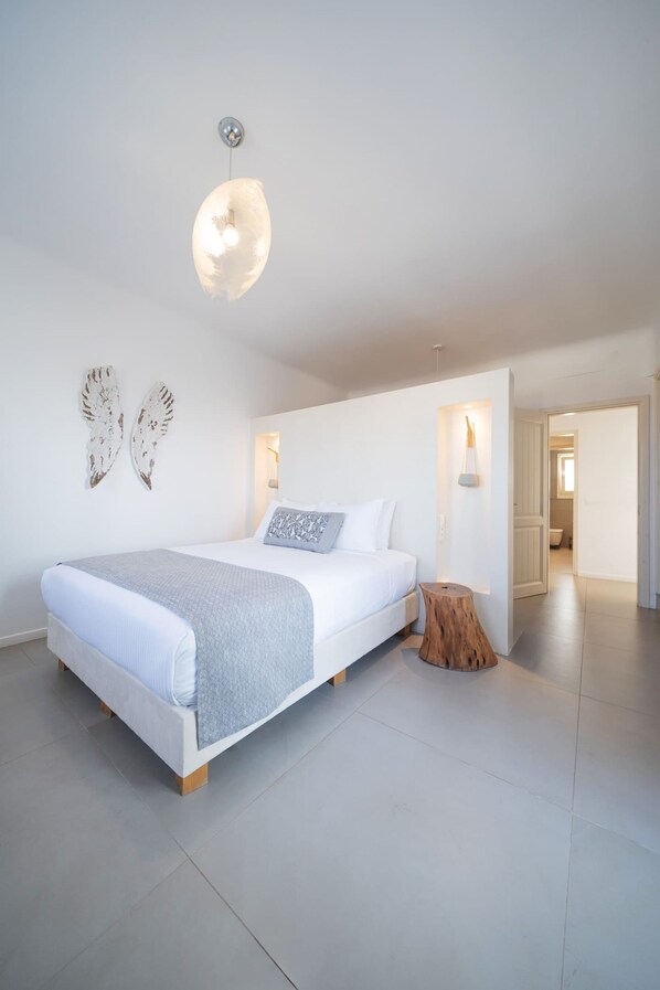 Maison | 1 chambre
