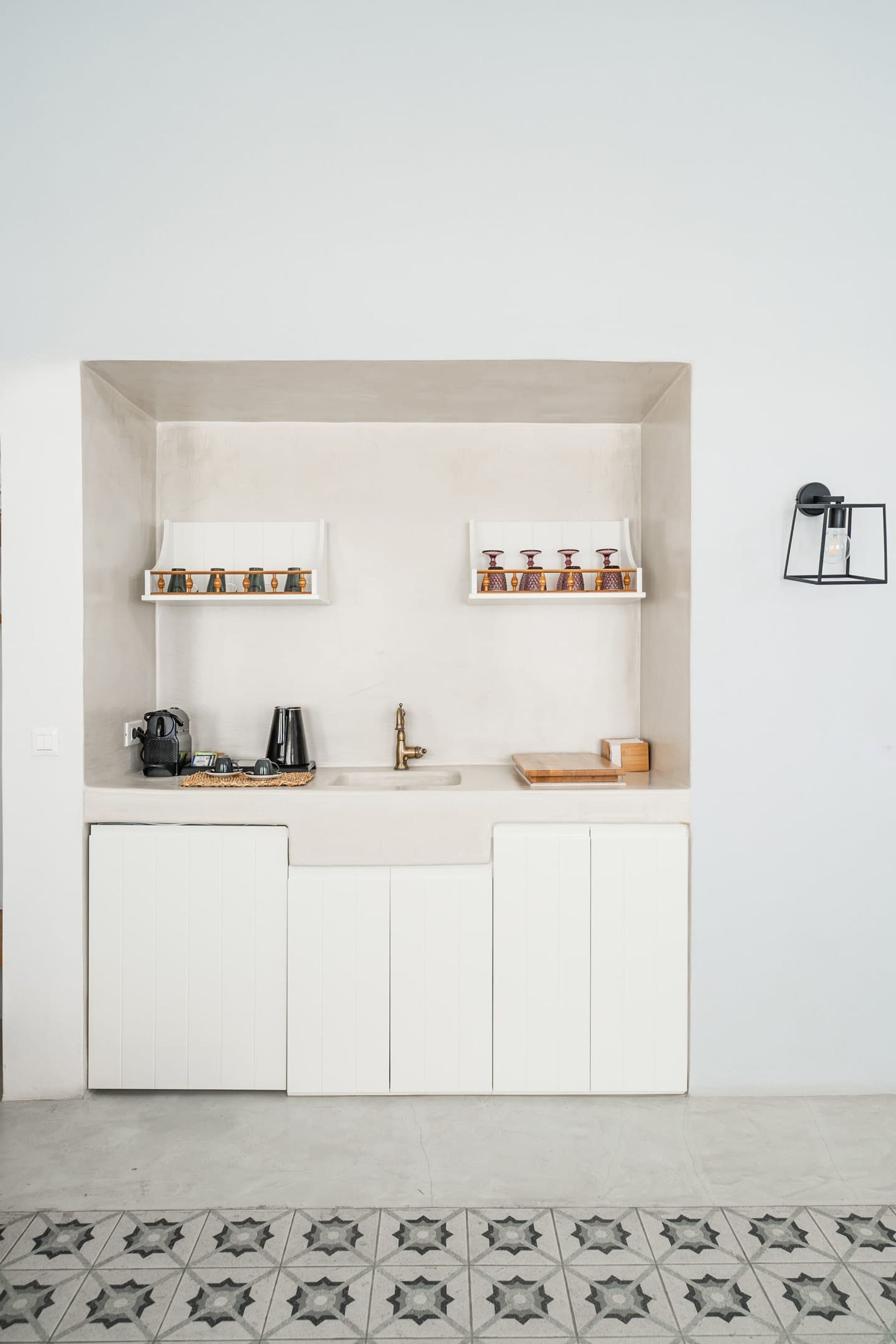 House | 1 bedroom