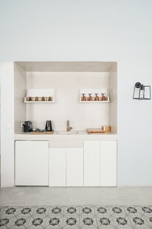 Suite | 1 Schlafzimmer