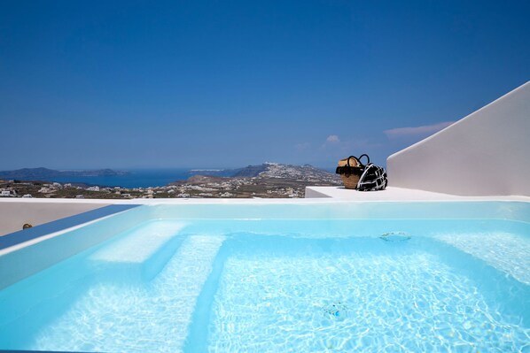 Suite | 1 Schlafzimmer