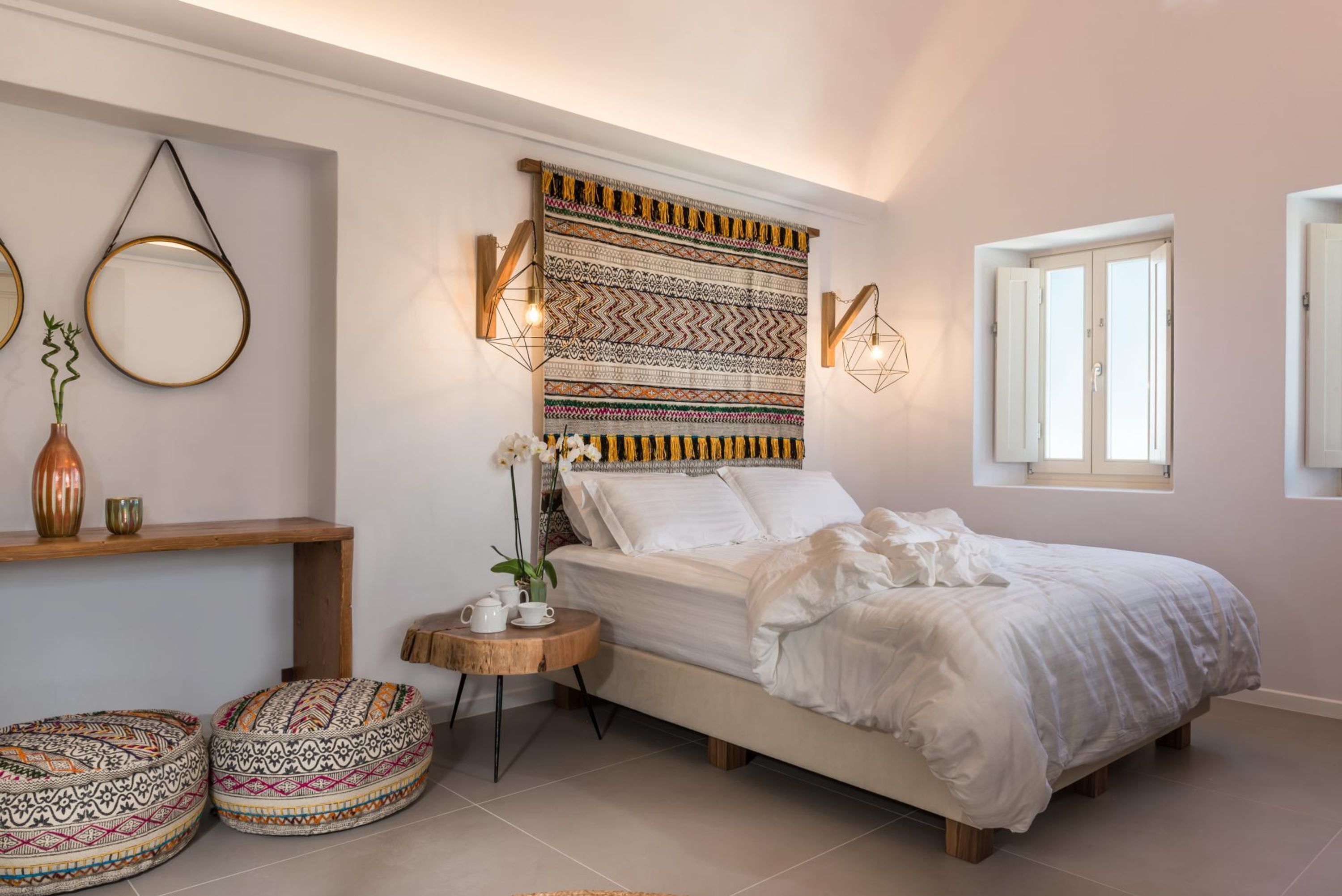 Casa | 1 quarto