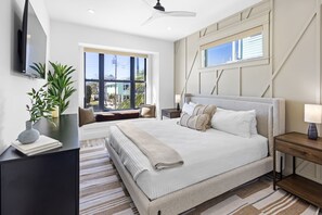 8 Schlafzimmer, Schreibtisch, Bügeleisen/Bügelbrett, kostenloses WLAN
