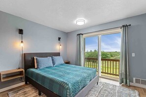 Ilmainen Wi-Fi, vuodevaatteet