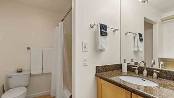 Haartrockner, Handtücher