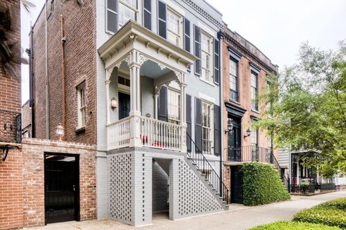 Liberty House, Historic Home | Centrally Located