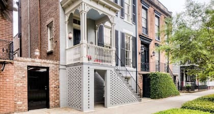 Liberty House, Historic Home | Centrally Located