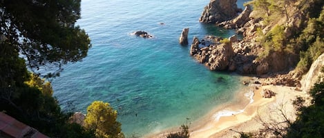 Plage