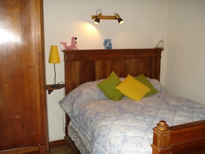 3 bedrooms
