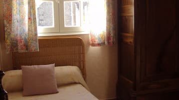 3 chambres
