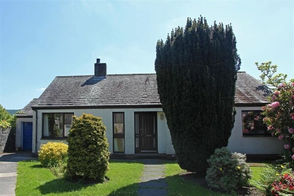 Exterior - Beck Yeat Cottage - Coniston - close to lake (Coniston)