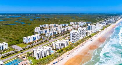 Oceanwalk penthouse living!
