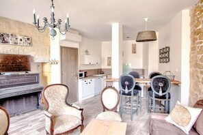 Téléviseur connecté