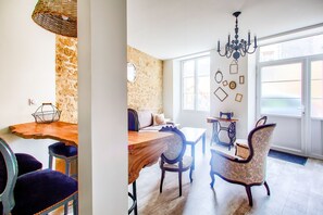 Téléviseur connecté