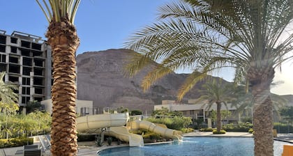 Al Raha Village - Aqaba