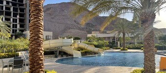 Al Raha Village - Aqaba