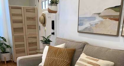 Newly Remodeled BoHo Bungalow!