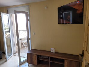 Interior - High Standing Apartment for holidays (Oran)