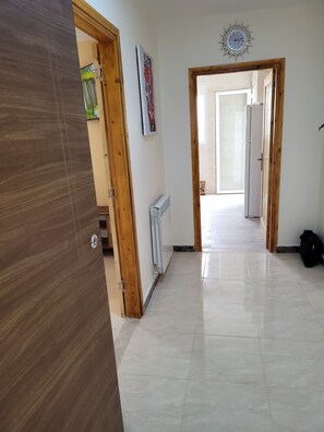 Interior - High Standing Apartment for holidays (Oran)