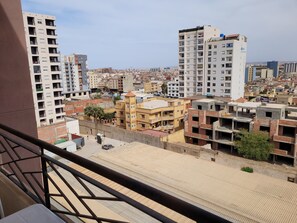 Property grounds - High Standing Apartment for holidays (Oran)