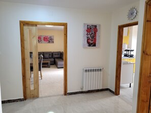 Interior - High Standing Apartment for holidays (Oran)