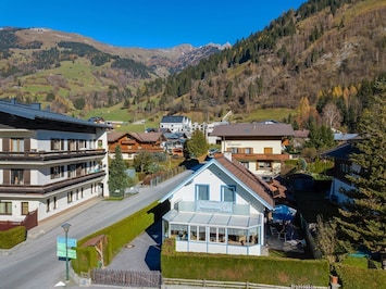 Ferienhaus Heidi