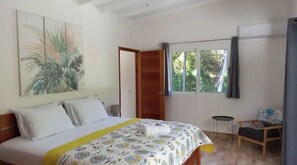 3 chambres