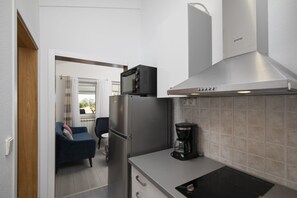 Private kitchen - Apartment SoMi 2 (Poreč)
