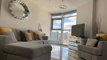 Televisión y servicios de streaming