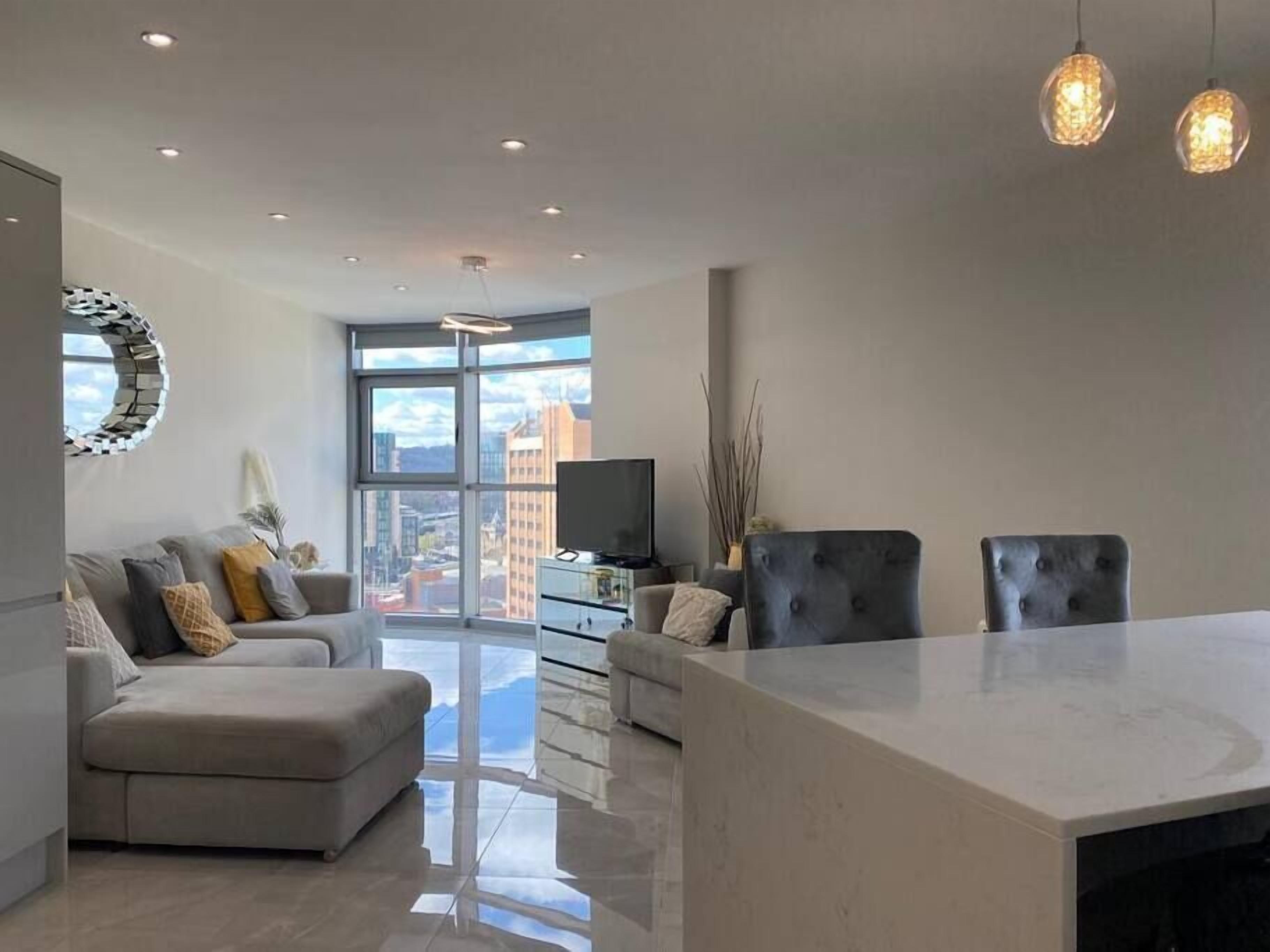 Televisión y servicios de streaming 