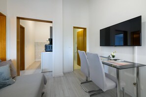Interior - Apartment SoMi 3 (Poreč)