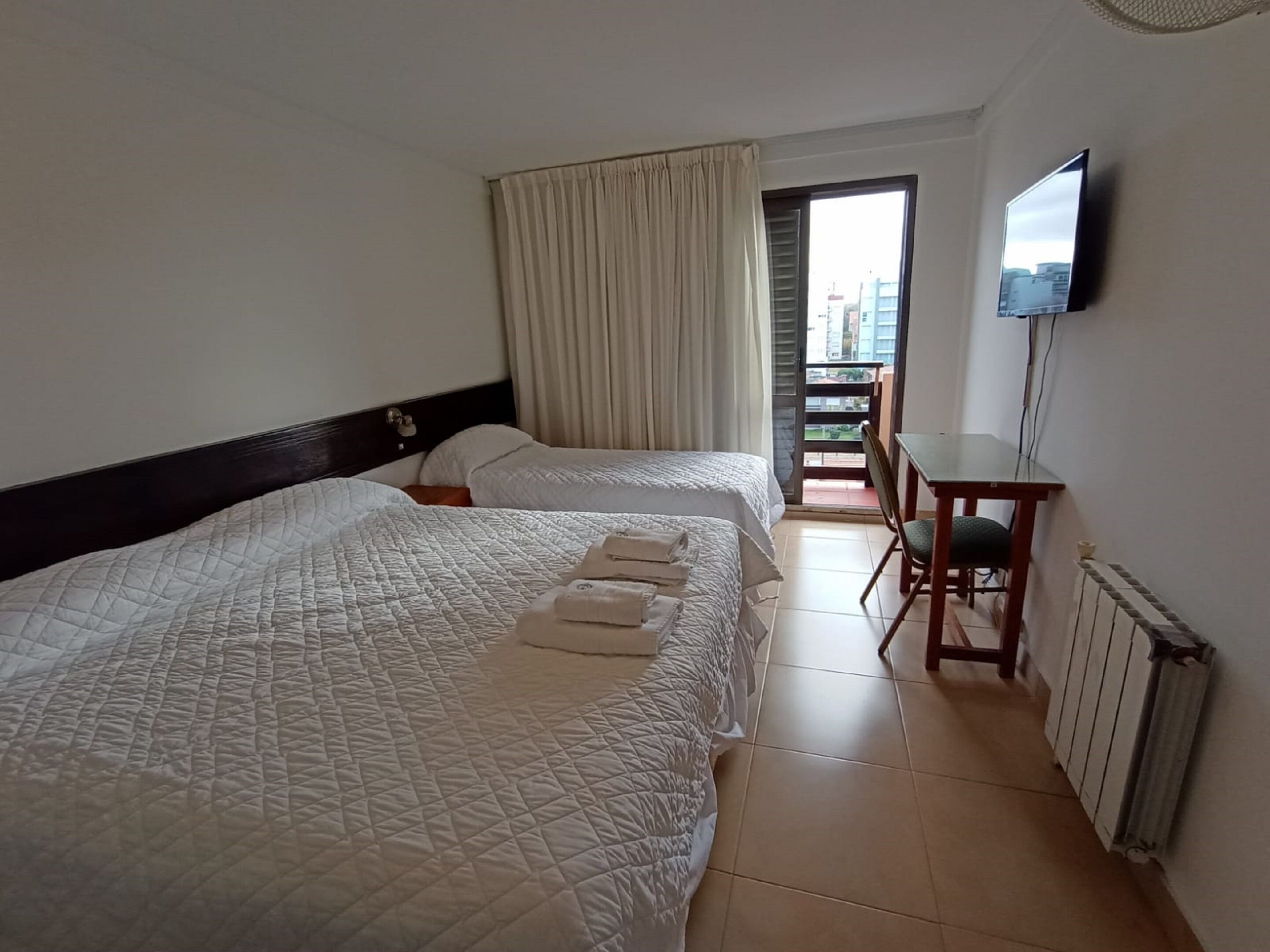 Foto - Intersur Villa Gesell