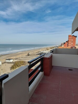 Junior Studio Suite | In-room safe, free WiFi, bed sheets - Intersur Villa Gesell (Villa Gesell)