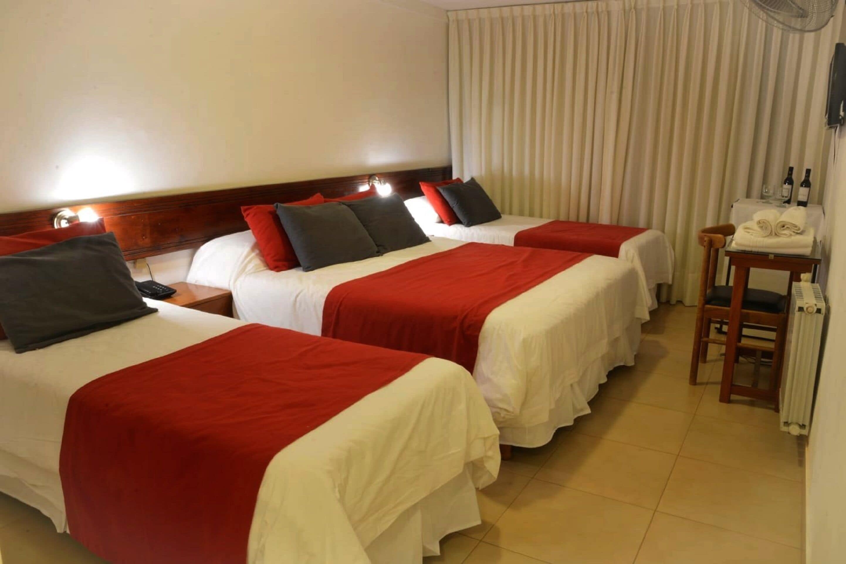 Foto - Intersur Villa Gesell