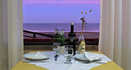 Intersur Villa Gesell