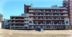 Front of property - Intersur Villa Gesell (Villa Gesell)