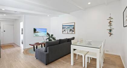 Central Point Lookout Beach Unit