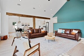 TV connectée, baby-foot