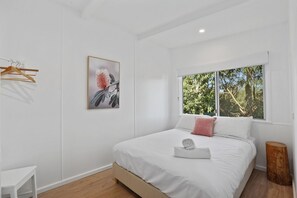 5 Schlafzimmer, BĂŒgeleisen/BĂŒgelbrett, kostenloses WLAN, BettwĂ€sche