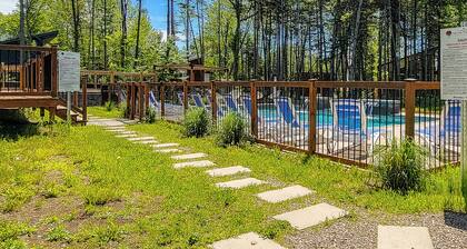 ⭐ La Marie-Clémentine de Portneuf 🍊 Private hot tub, Pool & Billard ⭐