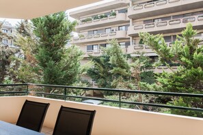 Apartment | Terrace/patio