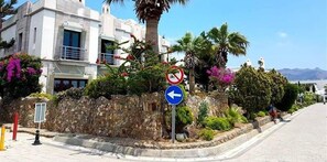 Exterior - Maira Beach (Bodrum)