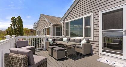 "Atlantic Dream" | Ocean Views | Minutes to Beach